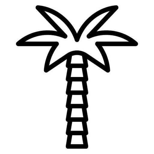 Date Palm Icon