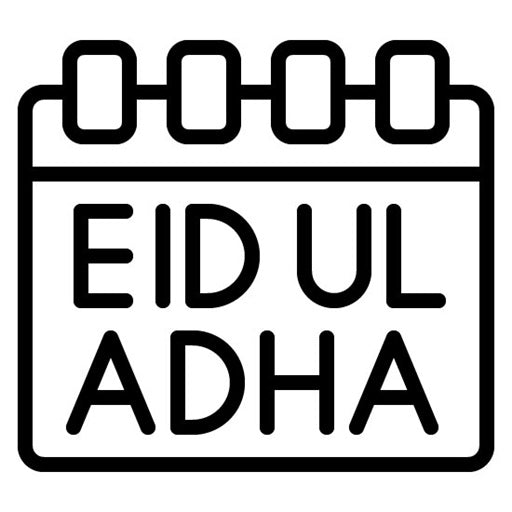 Eid al Adha Icon | Eid al Adha