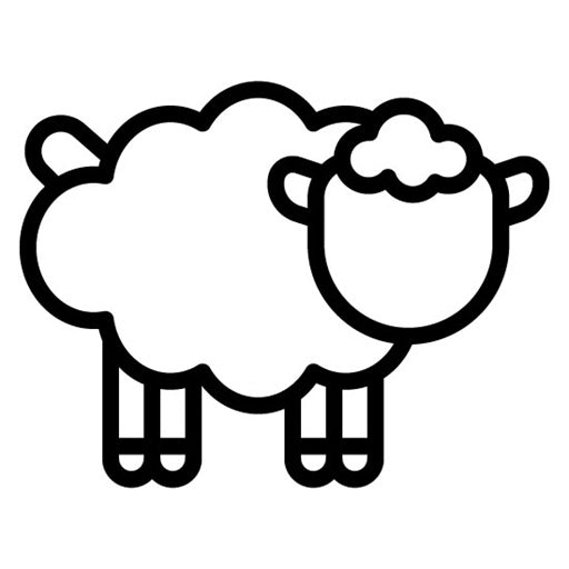 Sheep Icon