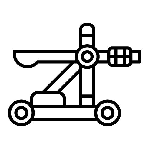 Catapult Icon