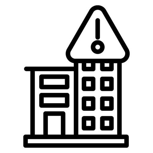 Alertness Icon