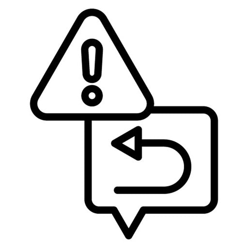 Crisis Response Icon