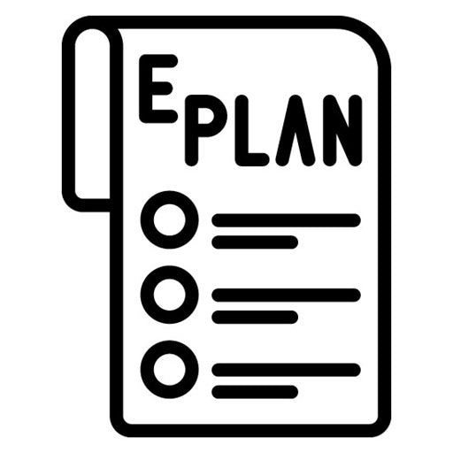 Emergency Plan Icon
