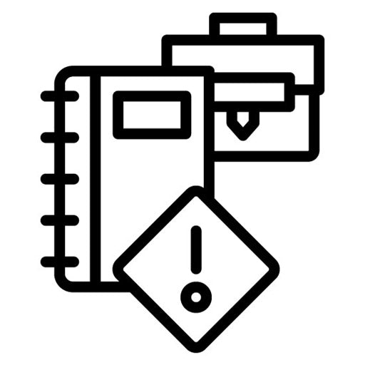 Preparedness Icon