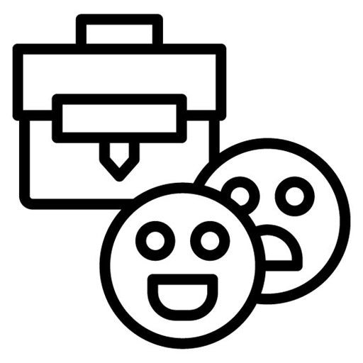 Reaction Icon