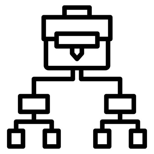 Response Plan Icon