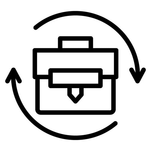 Restoration Icon