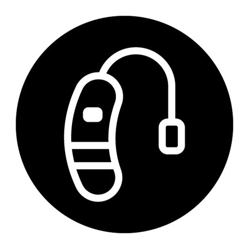 Aid Glyph Icon | World Refugee Day