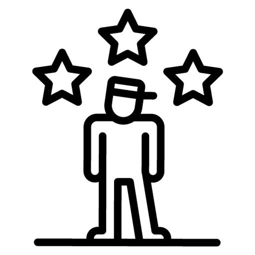 Dignity Icon | World Refugee Day