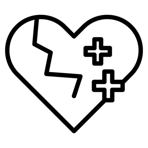 Healing Icon | World Refugee Day