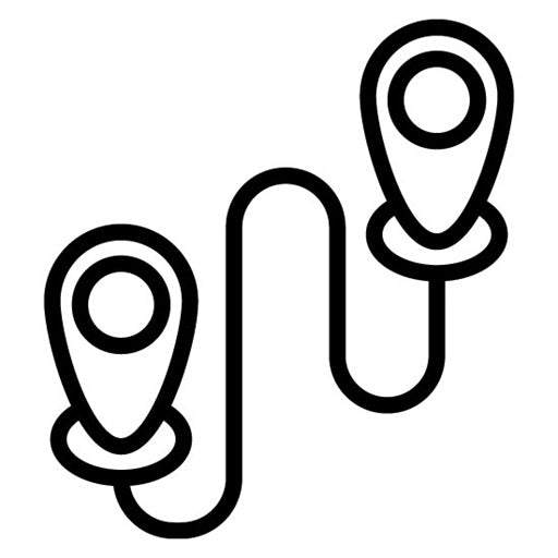 Journey Icon | World Refugee Day