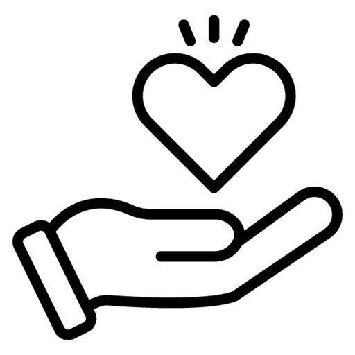Solidarity Icon | World Refugee Day