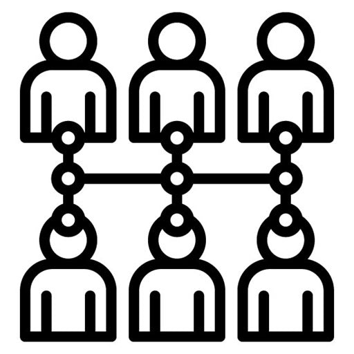 Unity Icon | World Refugee Day