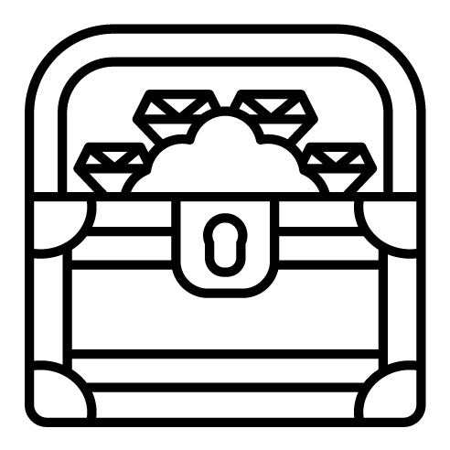 Treasure Icon