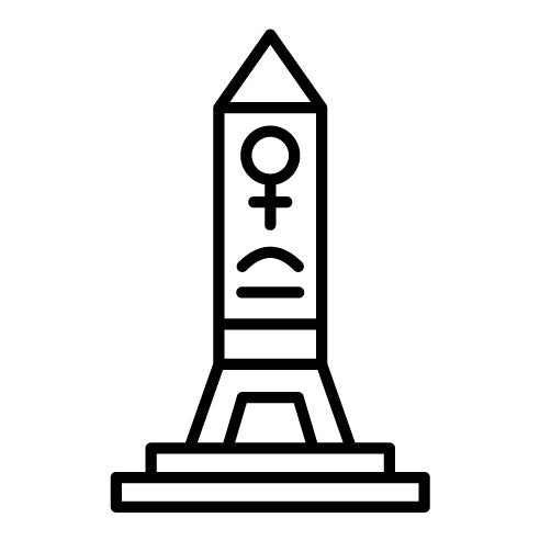 Obelisk Icon