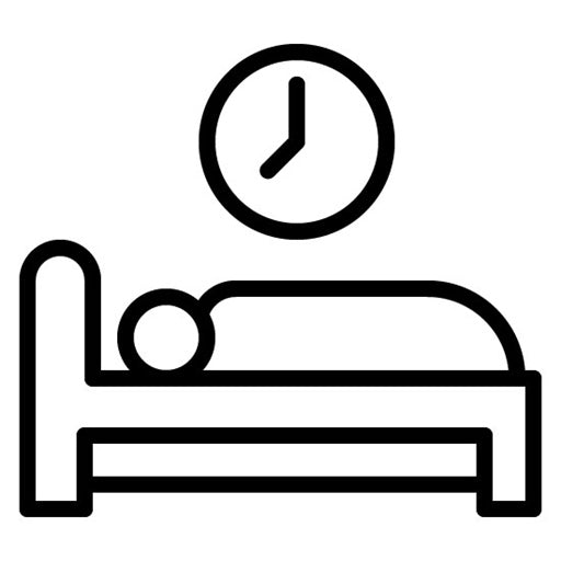 Resting Icon