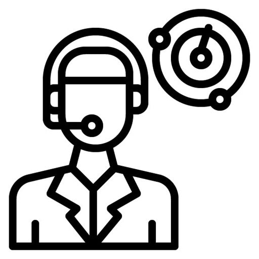 Air Traffic Control Icon