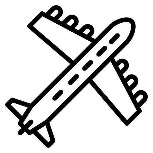 Aircraft Icon | Airplane