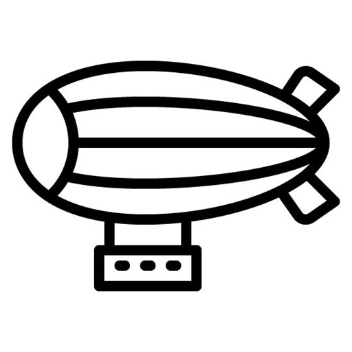 Airship Icon