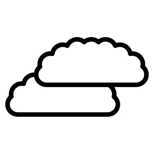 Clouds Icon