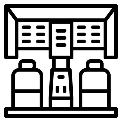 Cockpit Icon