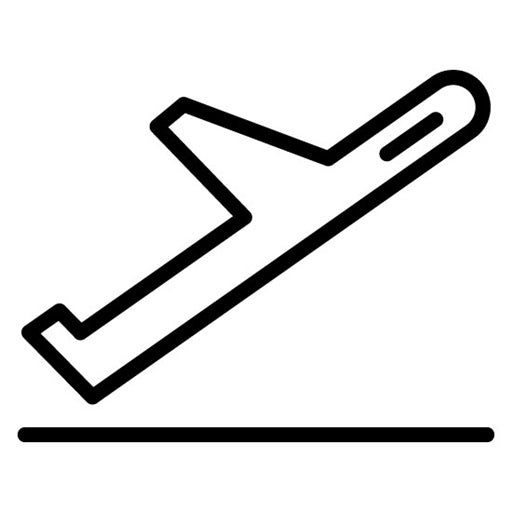 Departure Icon