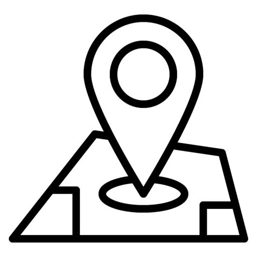 GPS Icon | Airplane
