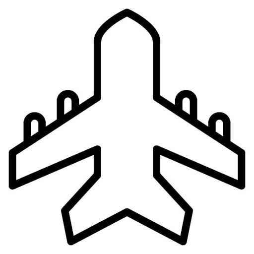 Jet Icon