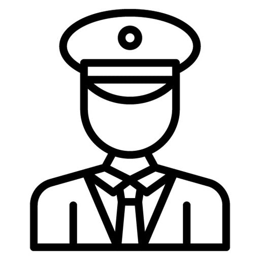 Pilot Icon