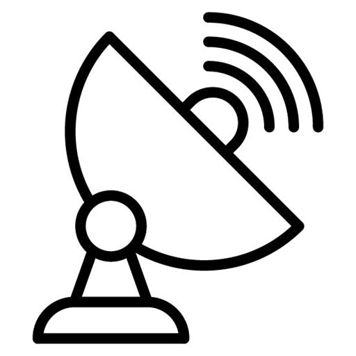 Radar Icon | Airplane