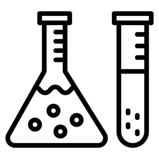 Beaker Icon | Virtual Lab