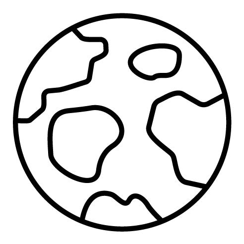 World Icon | History