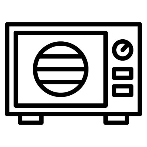 Lab Oven Icon