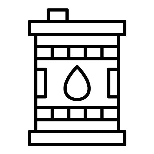 Barrels Icon