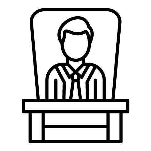 Boss Icon | Petrol Industry
