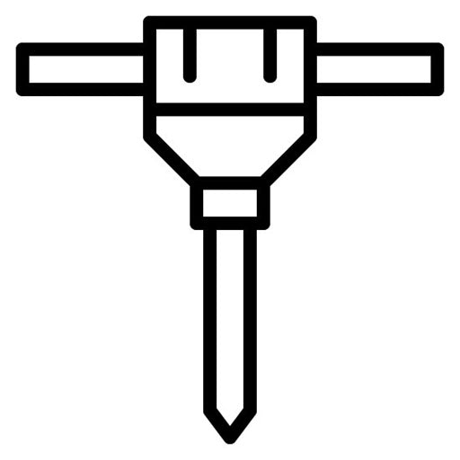 Auger Icon