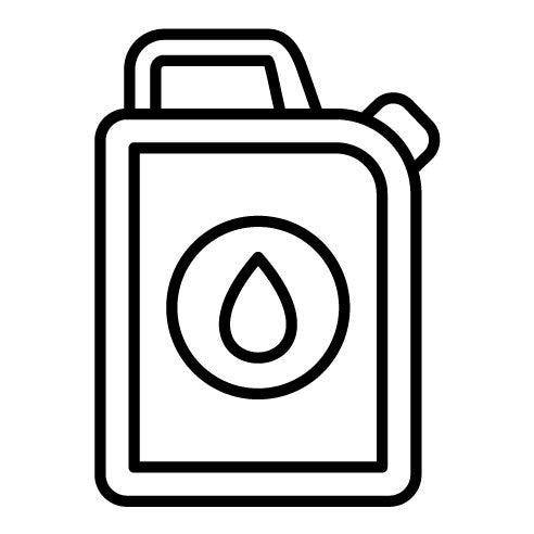 Oil Canister Icon