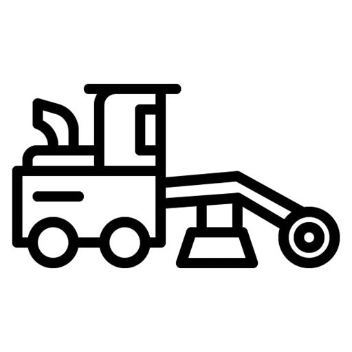 Grader Icon