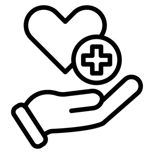 Healthcare for All Icon