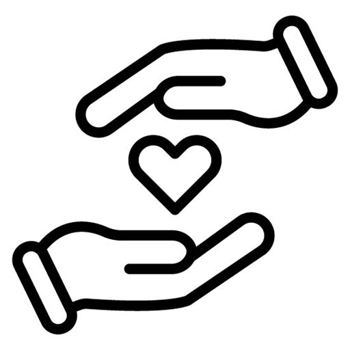 Solidarity Icon | Social Justice