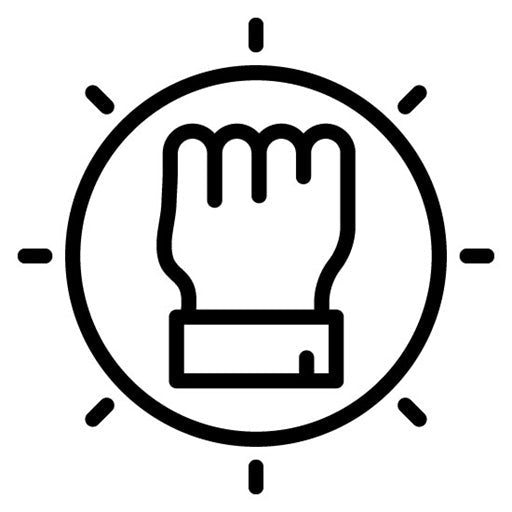 Unity Icon | Social Justice