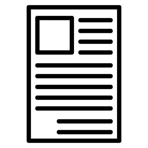 Application Icon | Hiring Process