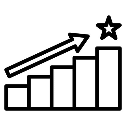 Career Path Icon | Hiring Process