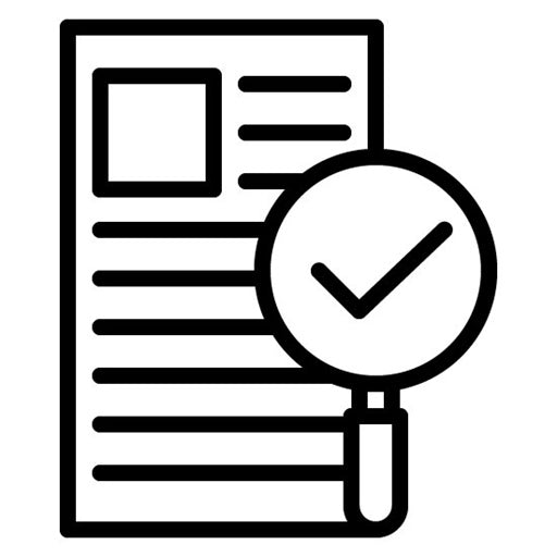 Recruitment Icon | Hiring Process