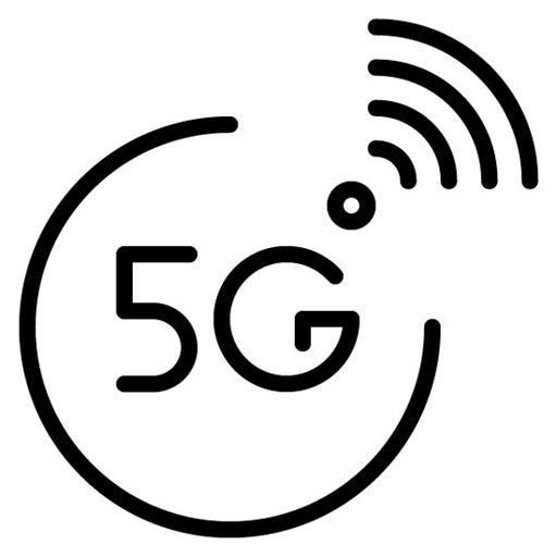 5G Technology Icon
