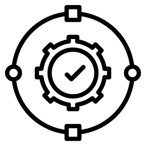 Adaptation Icon | Digital Disruption