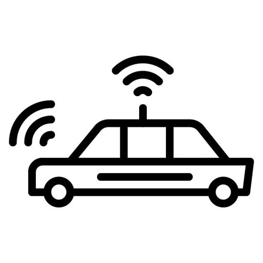 Autonomous Icon