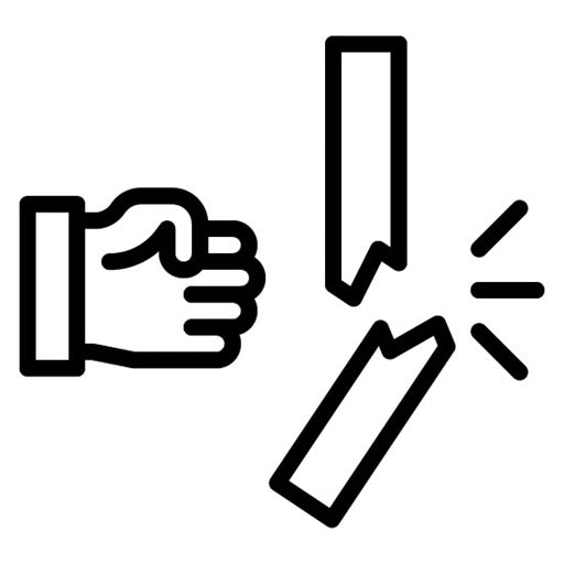 Breakthrough Icon