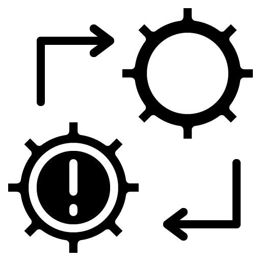Change Glyph Icon