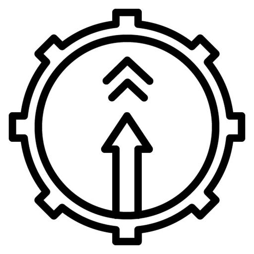 Upgrade Icon